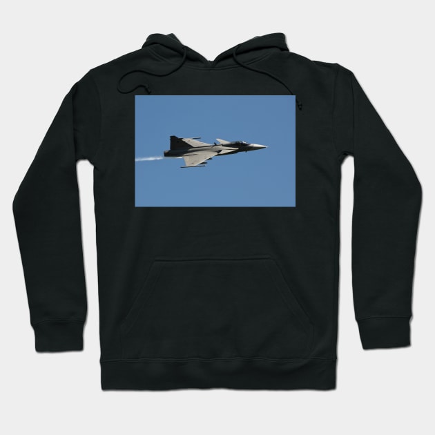 Saab hoodie 2025